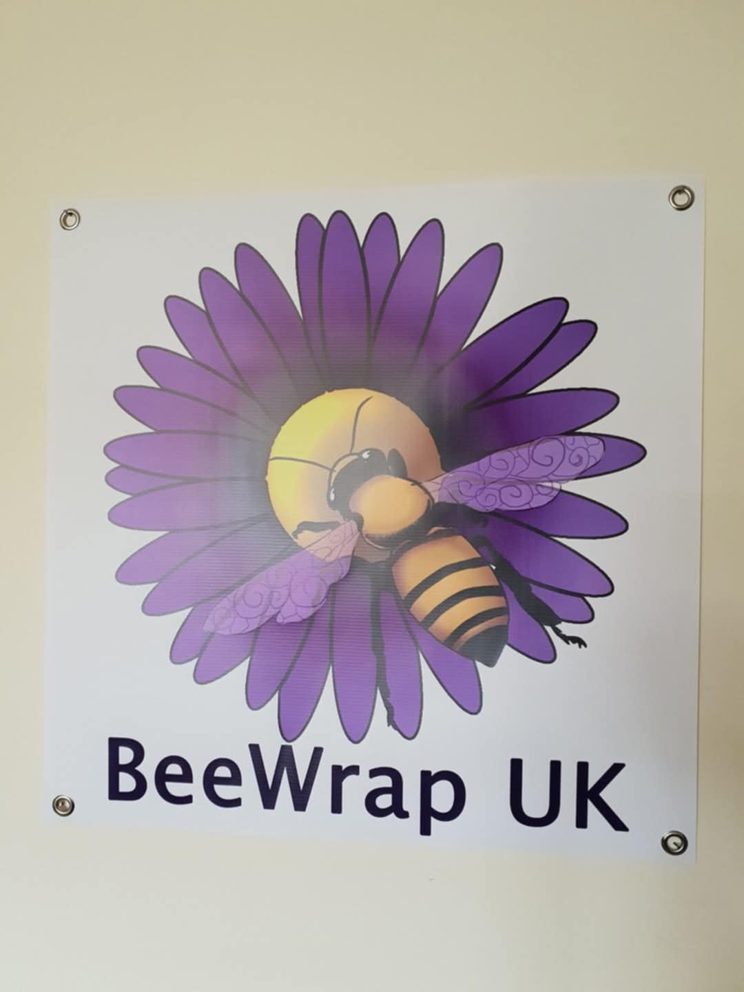 Custom Indoor/Outdoor PVC Banner