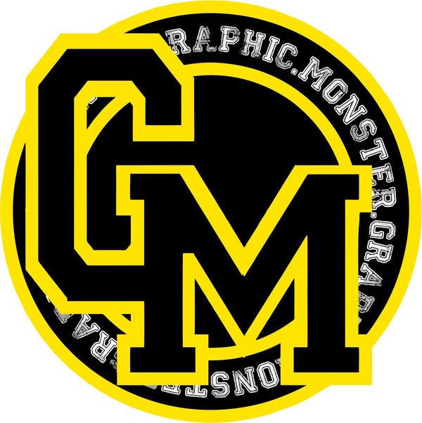 GraphicMonster
