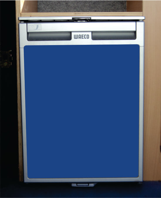 Waeco CRX50 Dometic Fridge Wrap Single Colour