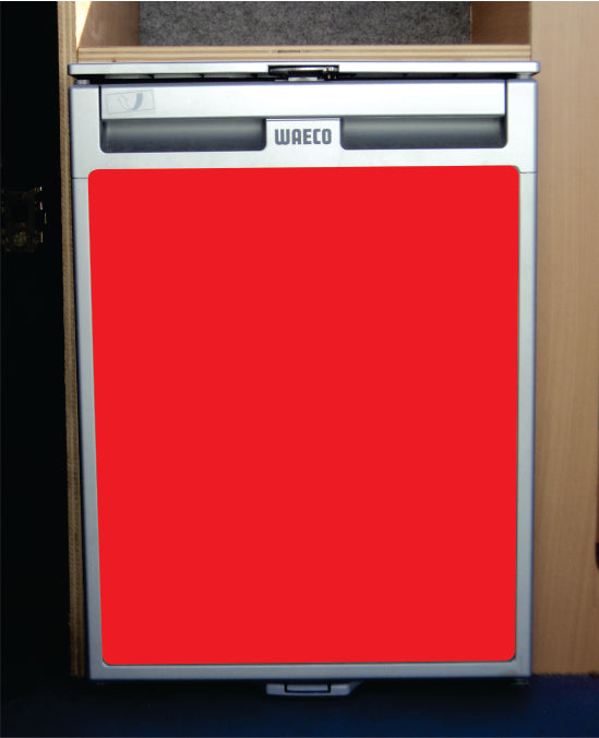 Waeco CRX50 Dometic Fridge Wrap Single Colour