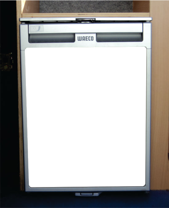 Waeco CRX50 Dometic Fridge Wrap Single Colour