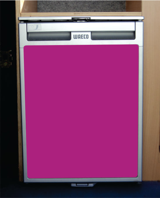 Waeco CRX50 Dometic Fridge Wrap Single Colour