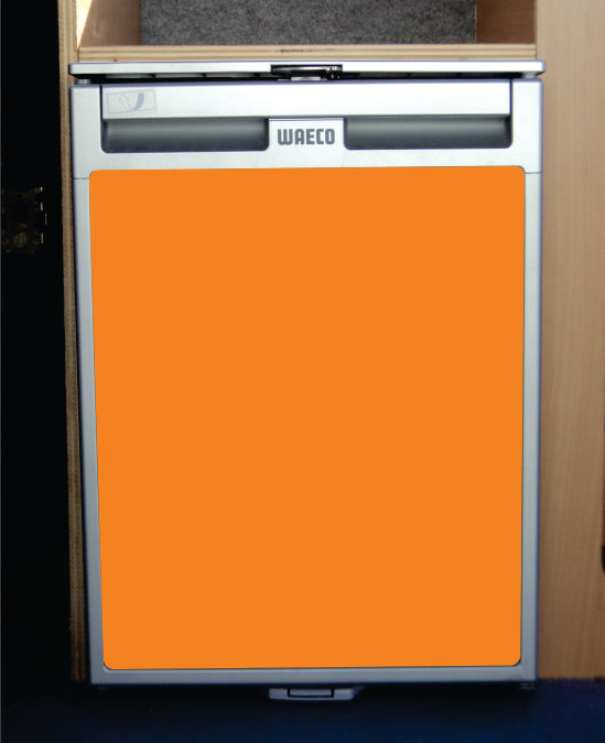 Waeco CRX50 Dometic Fridge Wrap Single Colour